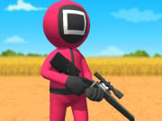 Play Sniper Survival Challenge : 456 Game on FOG.COM