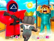 Play Squid Game – Green Light Red Light Game on FOG.COM