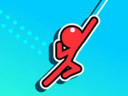 Play Stickman Hook Pro Game on FOG.COM