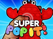 Play Super Pop It Game on FOG.COM