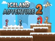 Play Icedland Adventure 2 Game on FOG.COM