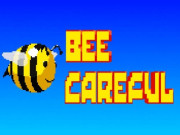 Play Bee Careful Game on FOG.COM
