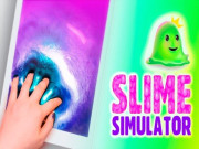 Play Slime Simulator Game on FOG.COM