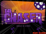 Play The Chaser Game Game on FOG.COM