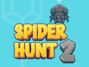 Play Spider Hunt 2 Game on FOG.COM