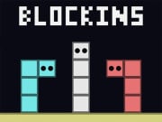 Play BLOCKINS Game on FOG.COM
