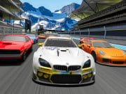 Play The Racing Crew Game on FOG.COM
